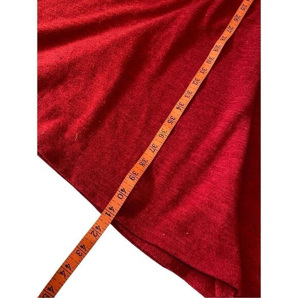 LuLaRoe Cardigan Sweater Winter Workwear Office Boho Bohemian - Picture 11 of 12